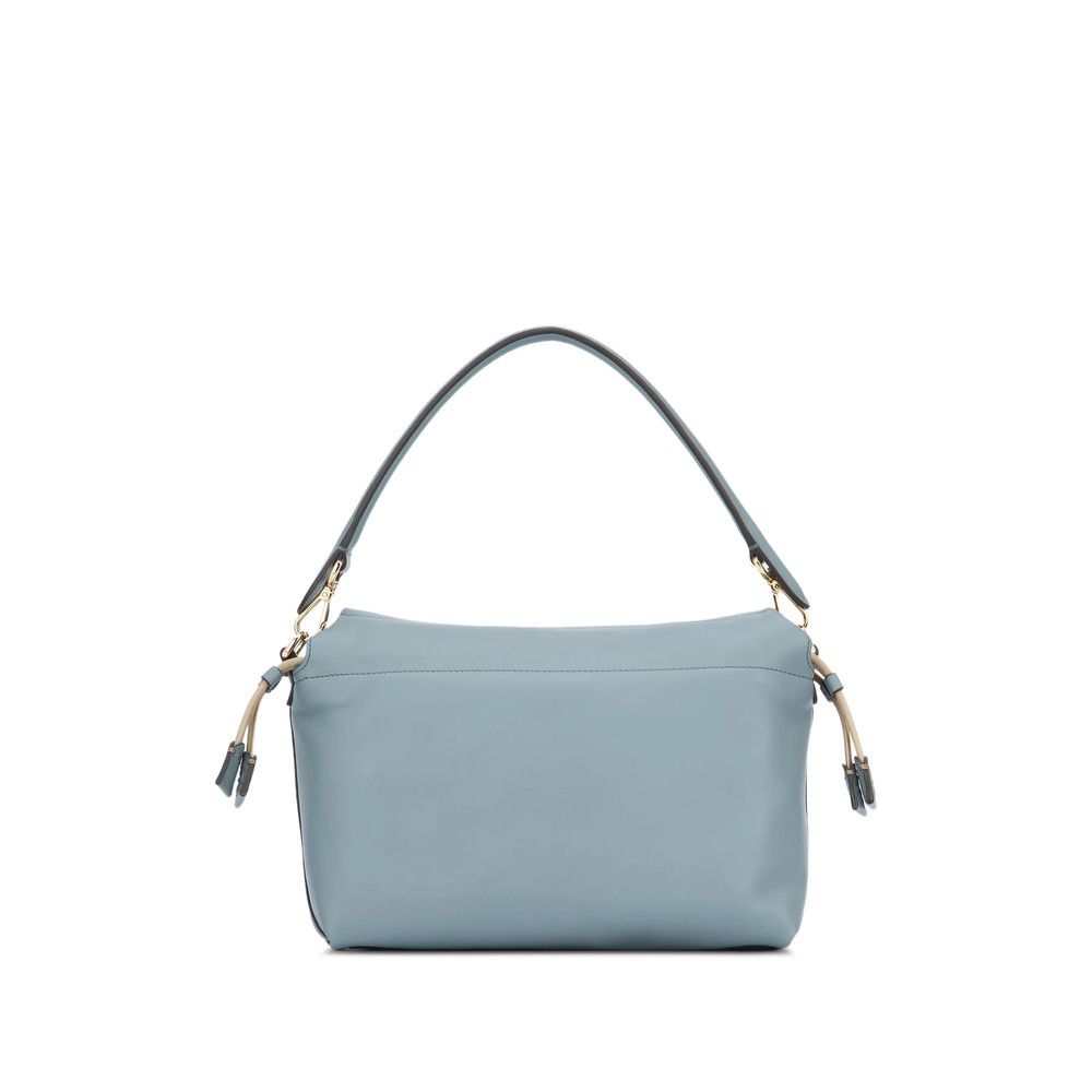 Fendi Fendi BLUE Shoulder Bags Size ONE SIZE - 3 Thumbnail