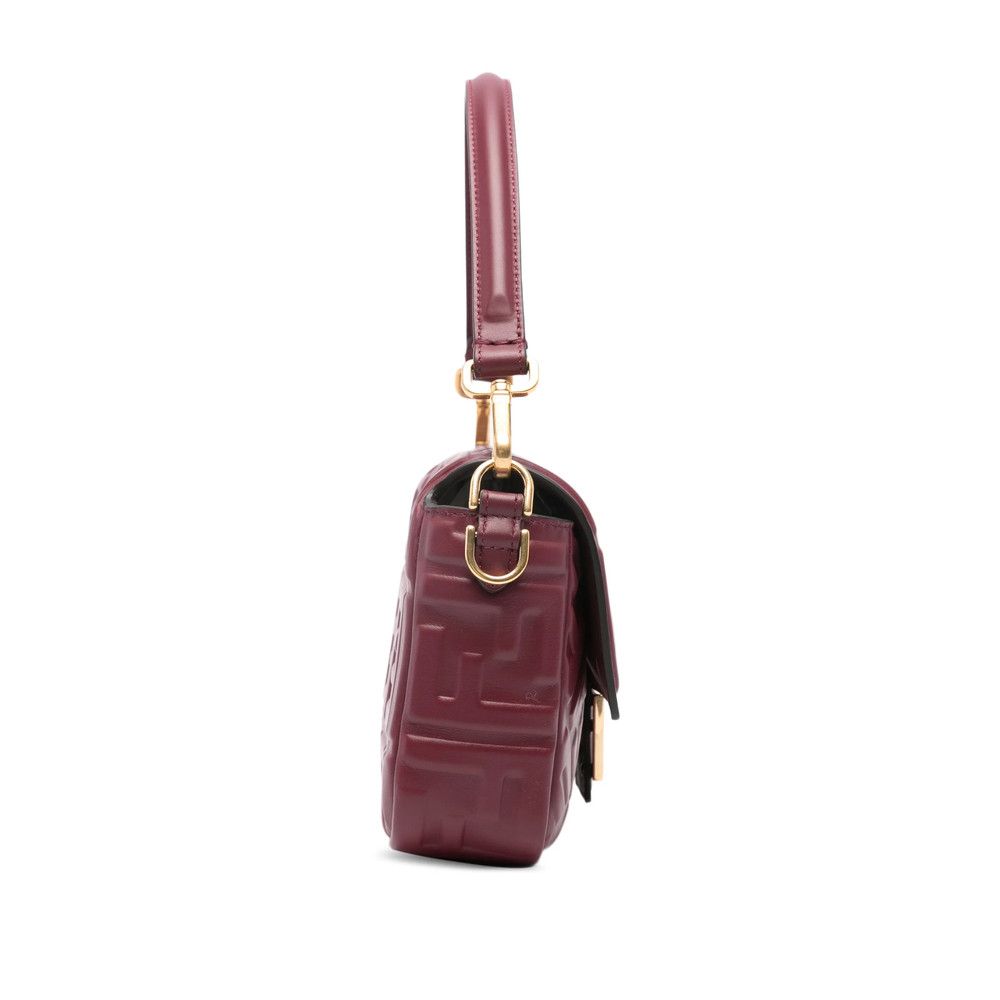 Fendi Fendi RED Shoulder Bags Size ONE SIZE - 5 Thumbnail