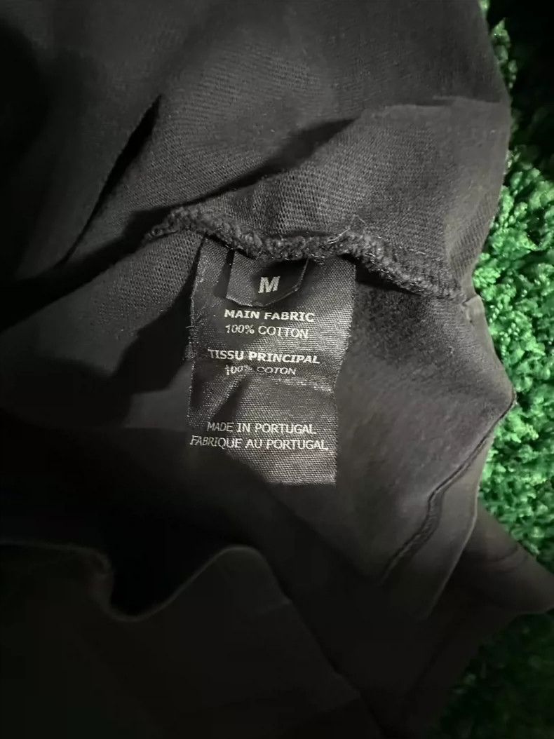 Vetements Vetements Skull Print Short Sleeve Tee Size US M / EU 48-50 / 2 - 3 Thumbnail