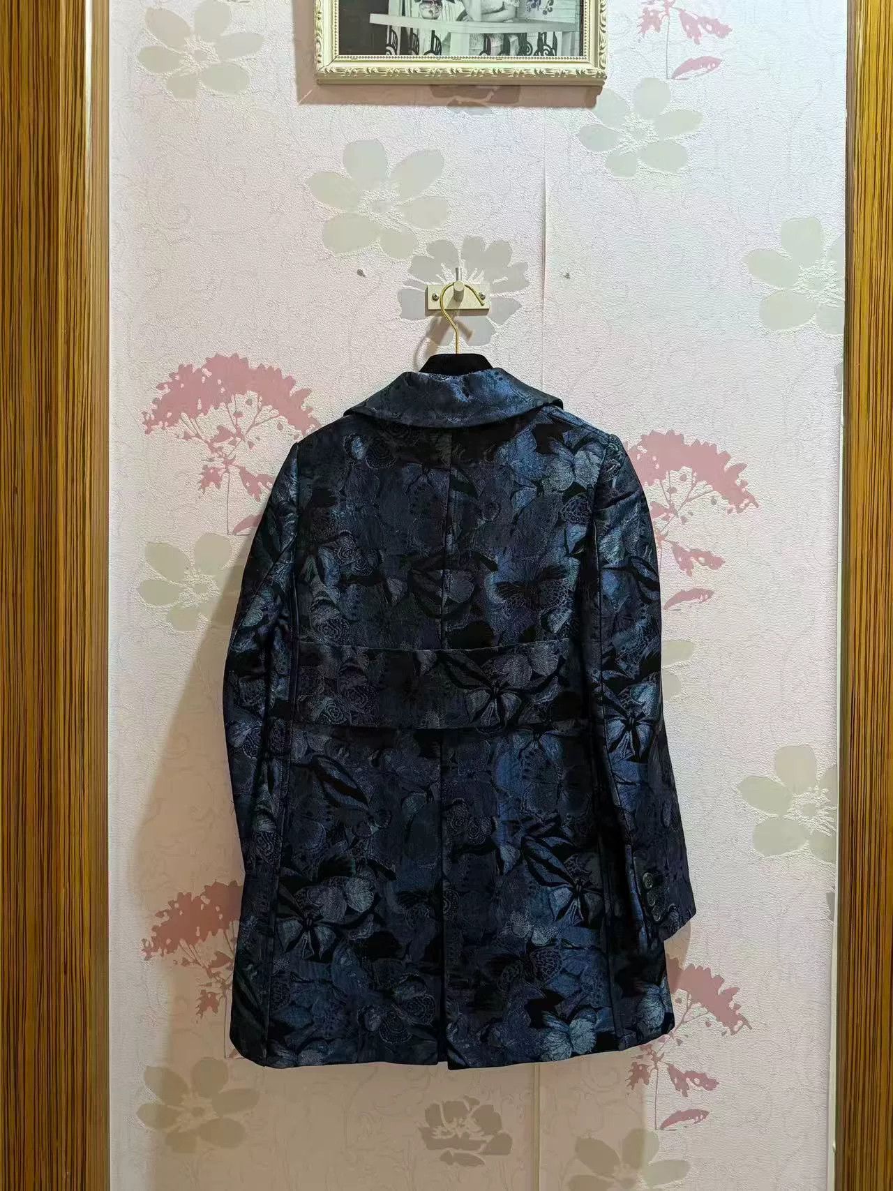 Valentino Valentino Women's Coat Size 38 Size US S / EU 44-46 / 1 - 2 Thumbnail