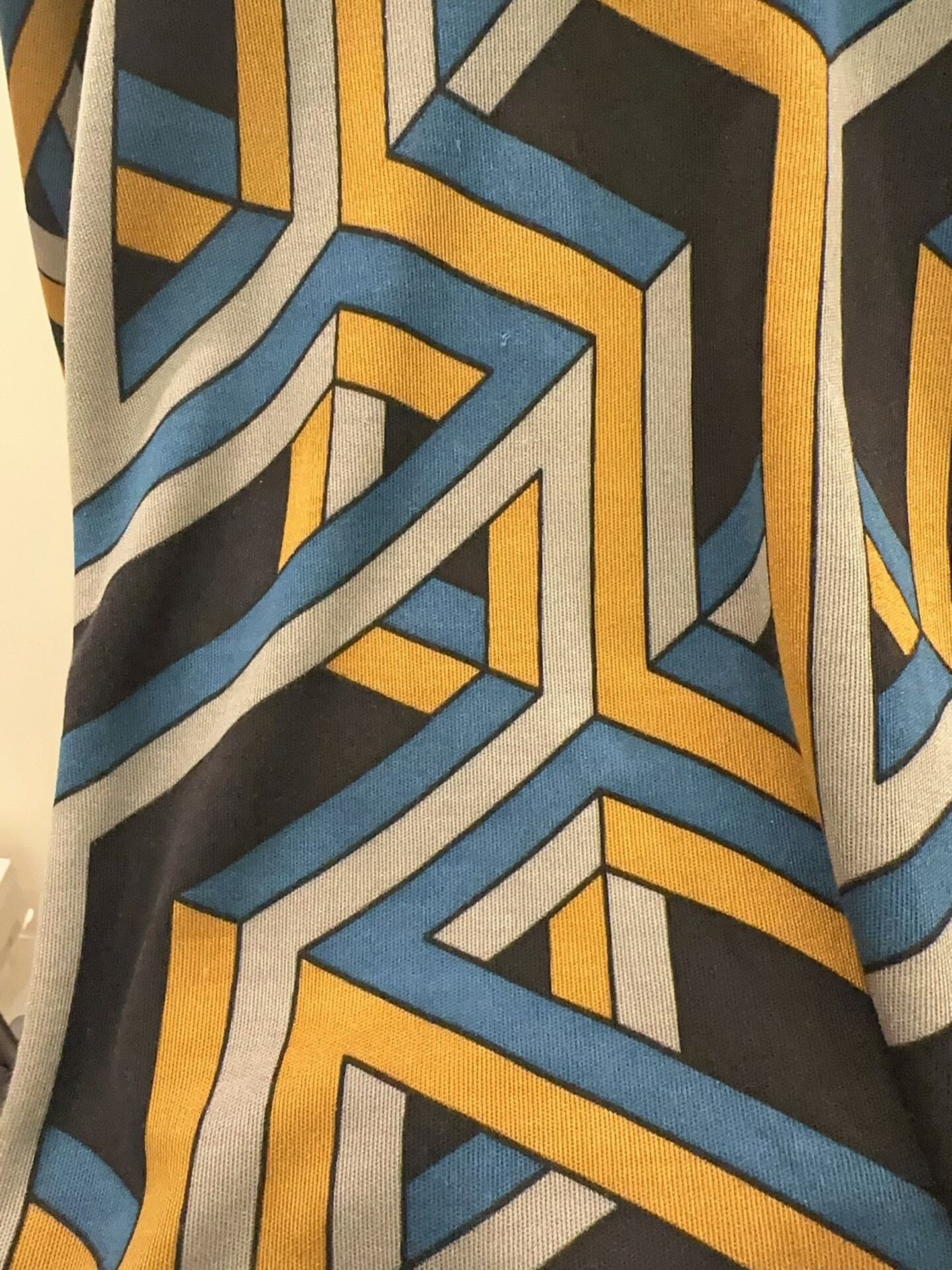Hermes Hermes Silk Turtleneck Top Size US M / EU 48-50 / 2 - 6 Thumbnail