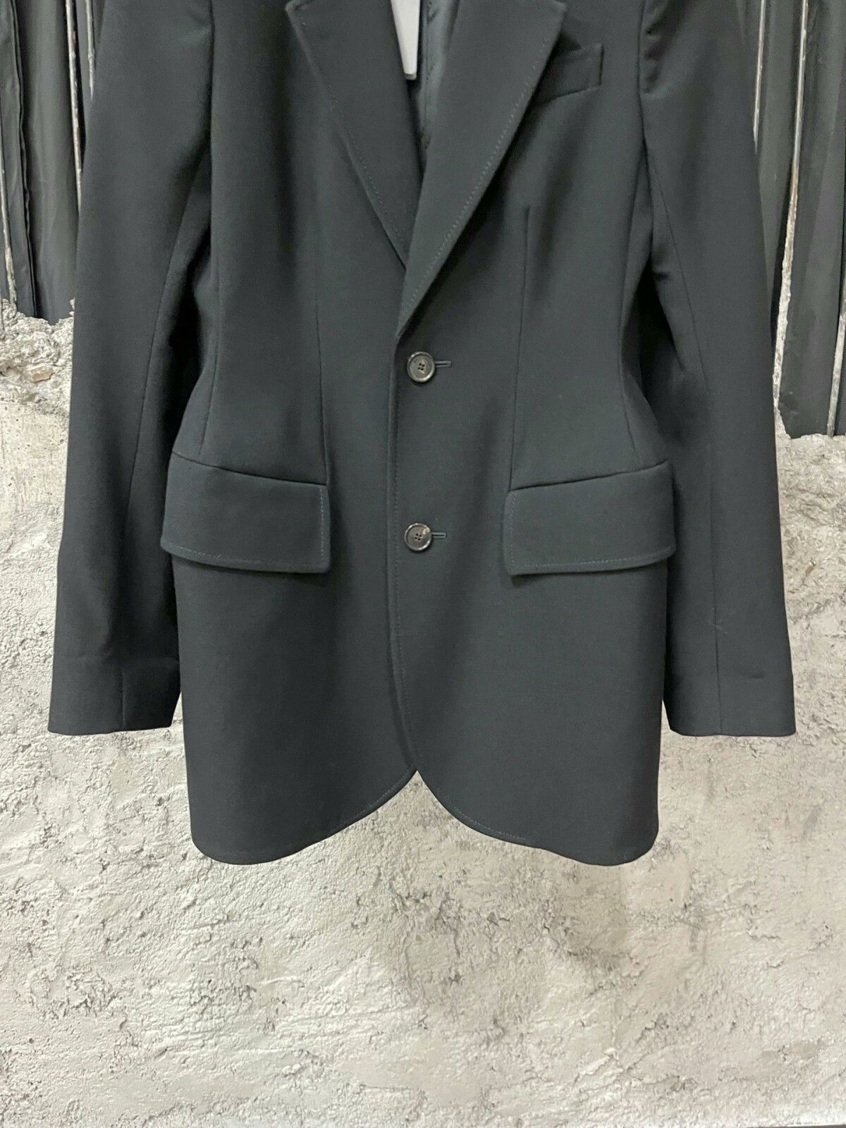 Balenciaga Balenciaga Hourglass Blazer Size US XS / EU 42 / 0 - 4 Thumbnail