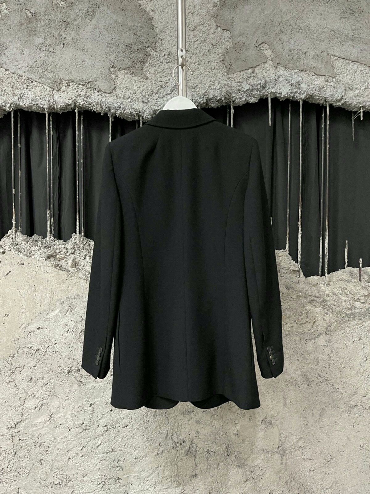 Balenciaga Balenciaga Hourglass Blazer Size US XS / EU 42 / 0 - 2 Thumbnail