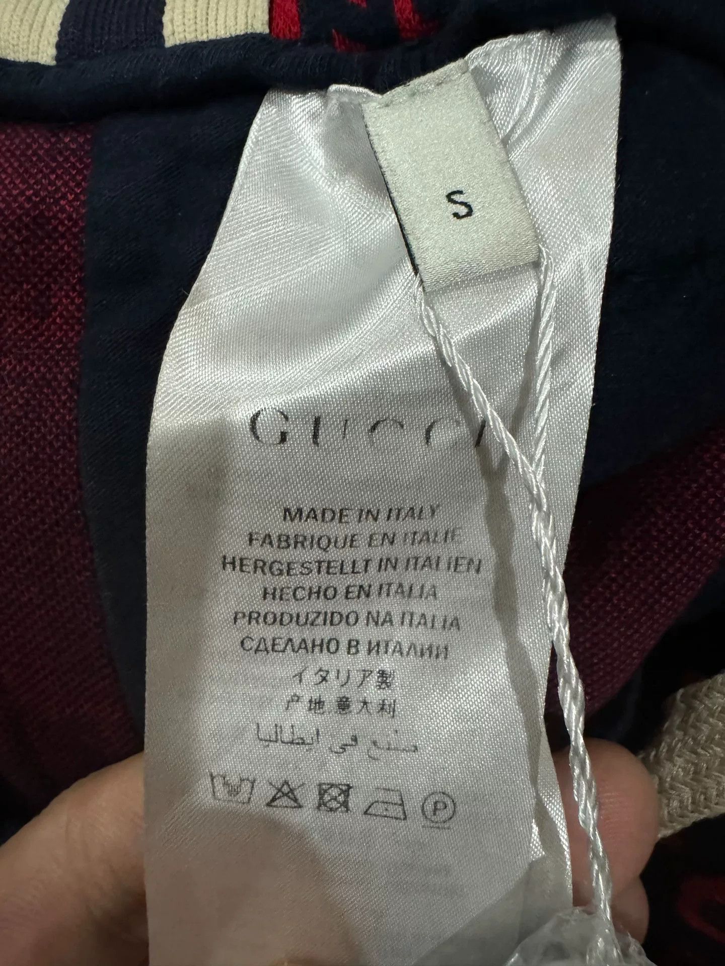 Gucci Gucci Monogram Print Sweatpants S Size US 26 / EU 42 - 4 Thumbnail
