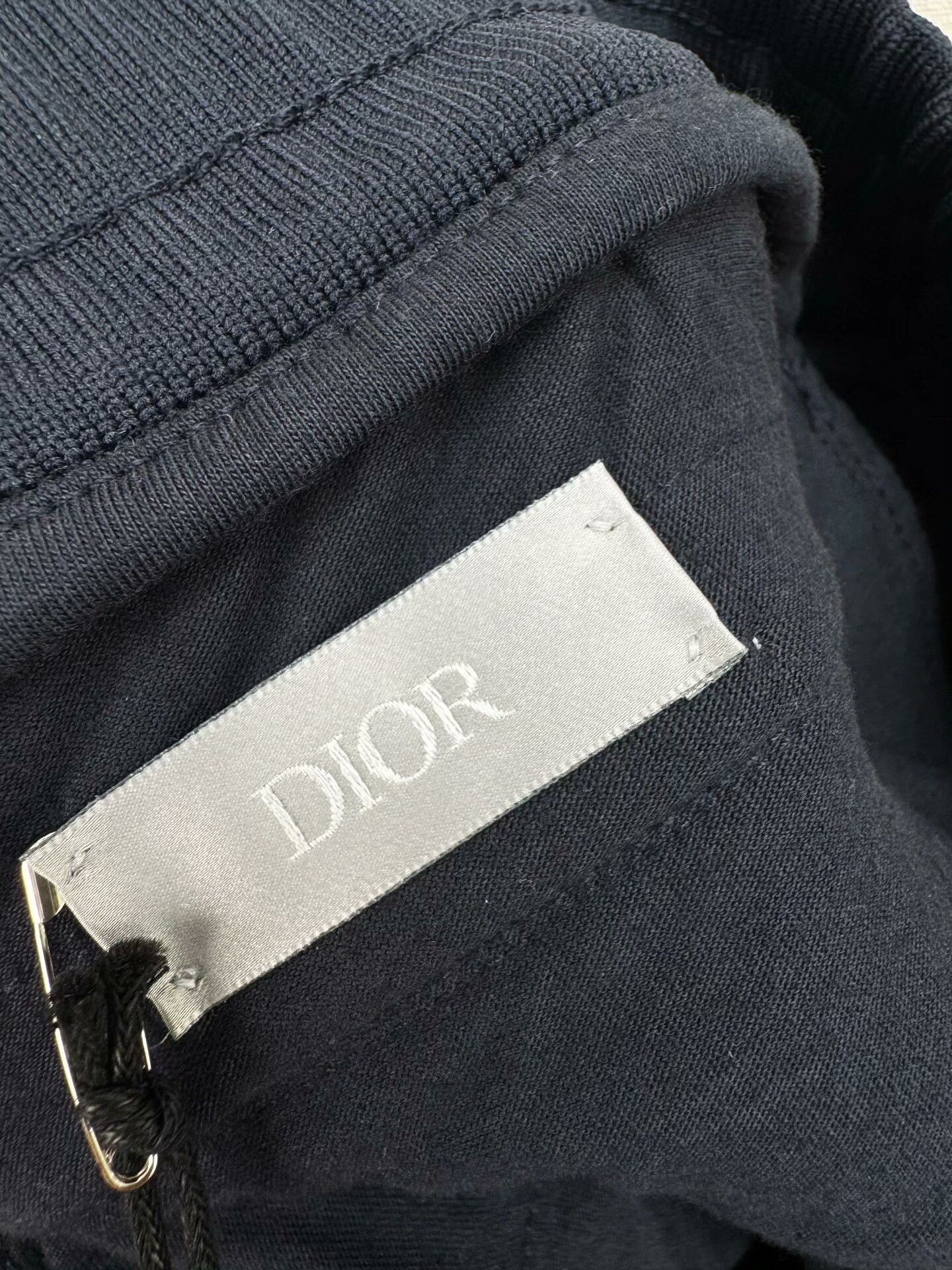 Dior Dior New With Tags Sweatpants M Size US 31 - 5 Thumbnail