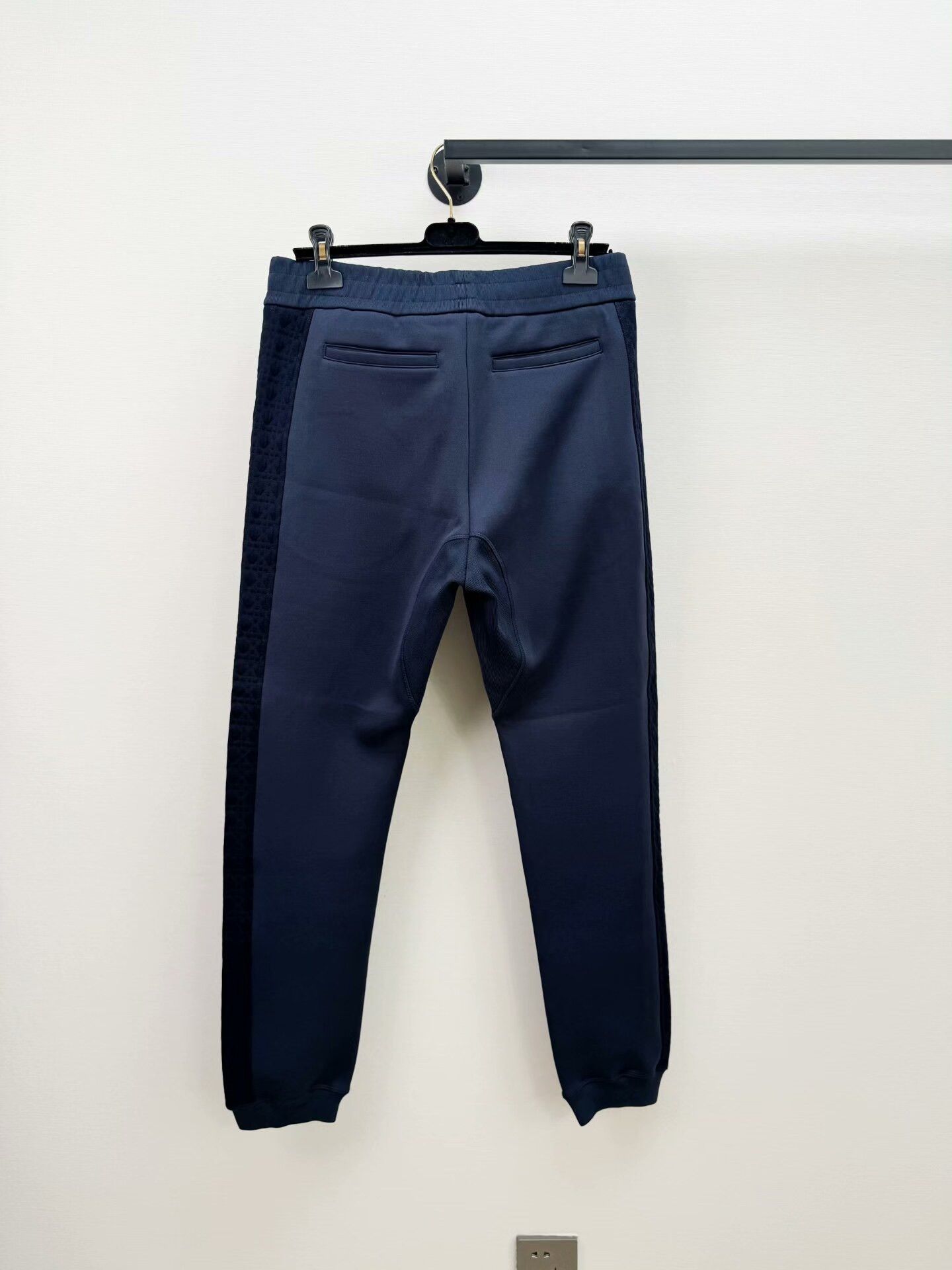 Dior Dior New With Tags Sweatpants M Size US 31 - 4 Thumbnail