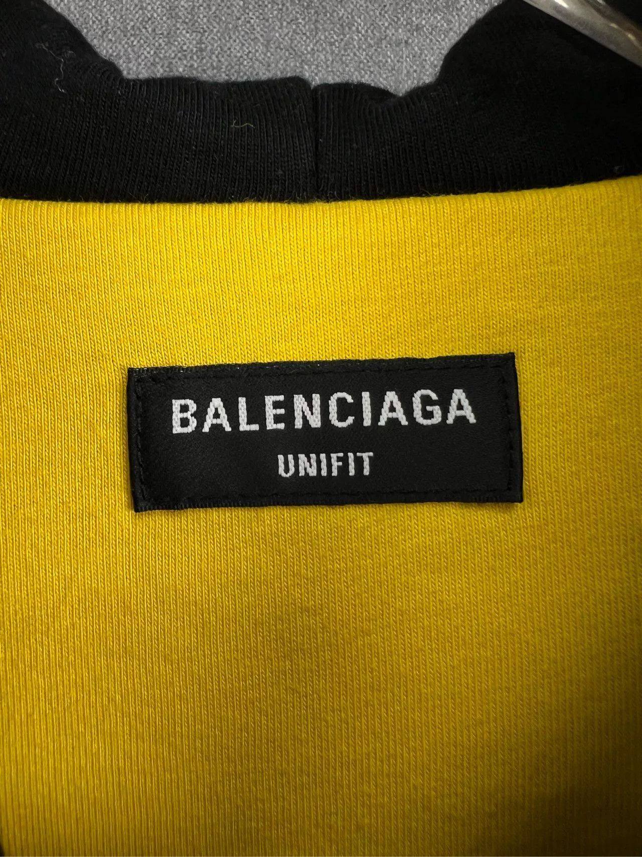 Balenciaga Balenciaga The Simpsons collaboration padded coat Size US S / EU 44-46 / 1 - 4 Thumbnail