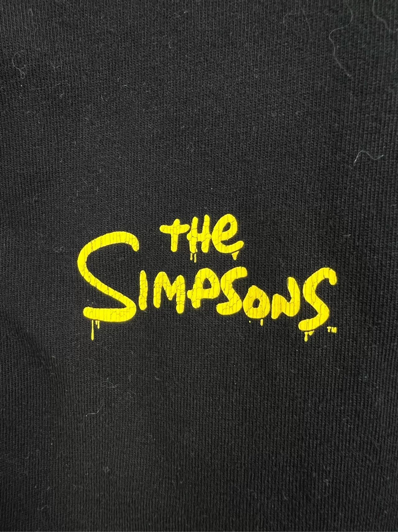 Balenciaga Balenciaga The Simpsons collaboration padded coat Size US S / EU 44-46 / 1 - 3 Thumbnail
