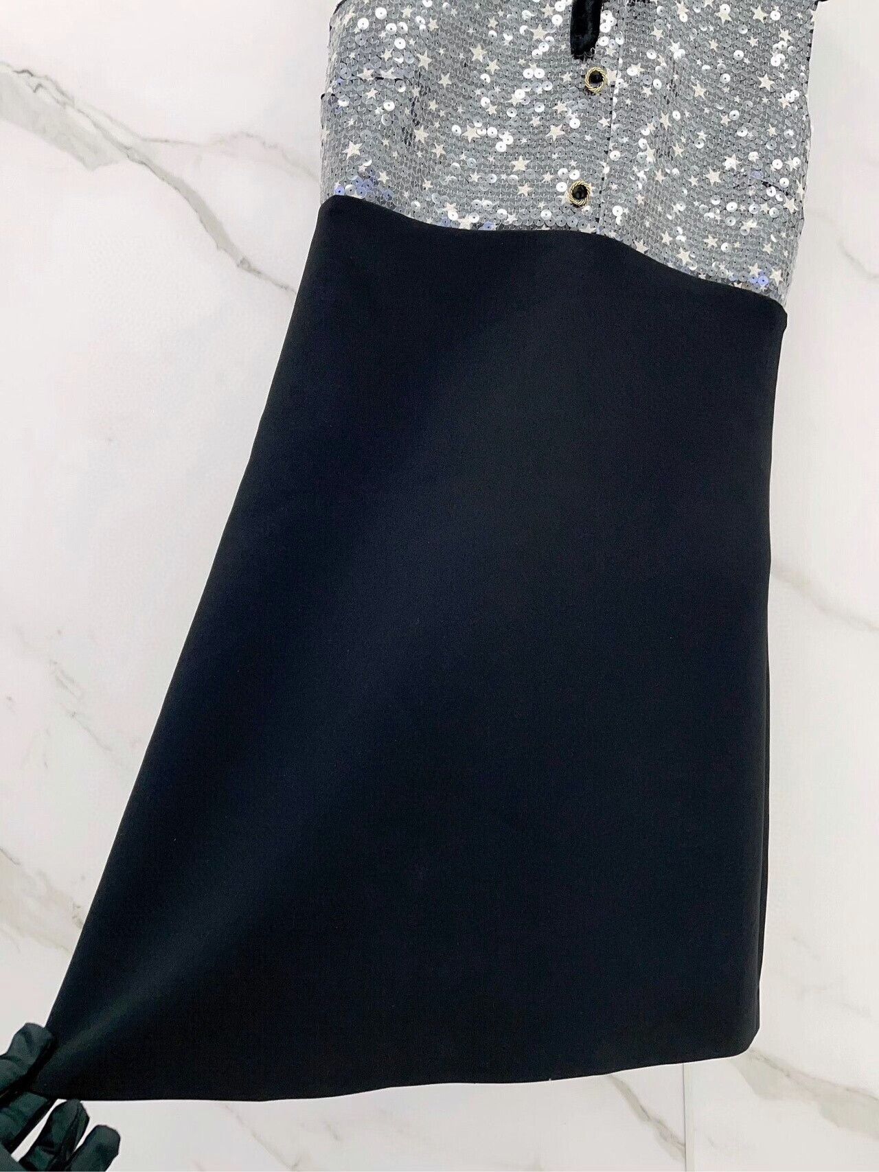 Miu Miu miu miu star sequined dress Size US 36 / EU 52 - 4 Thumbnail