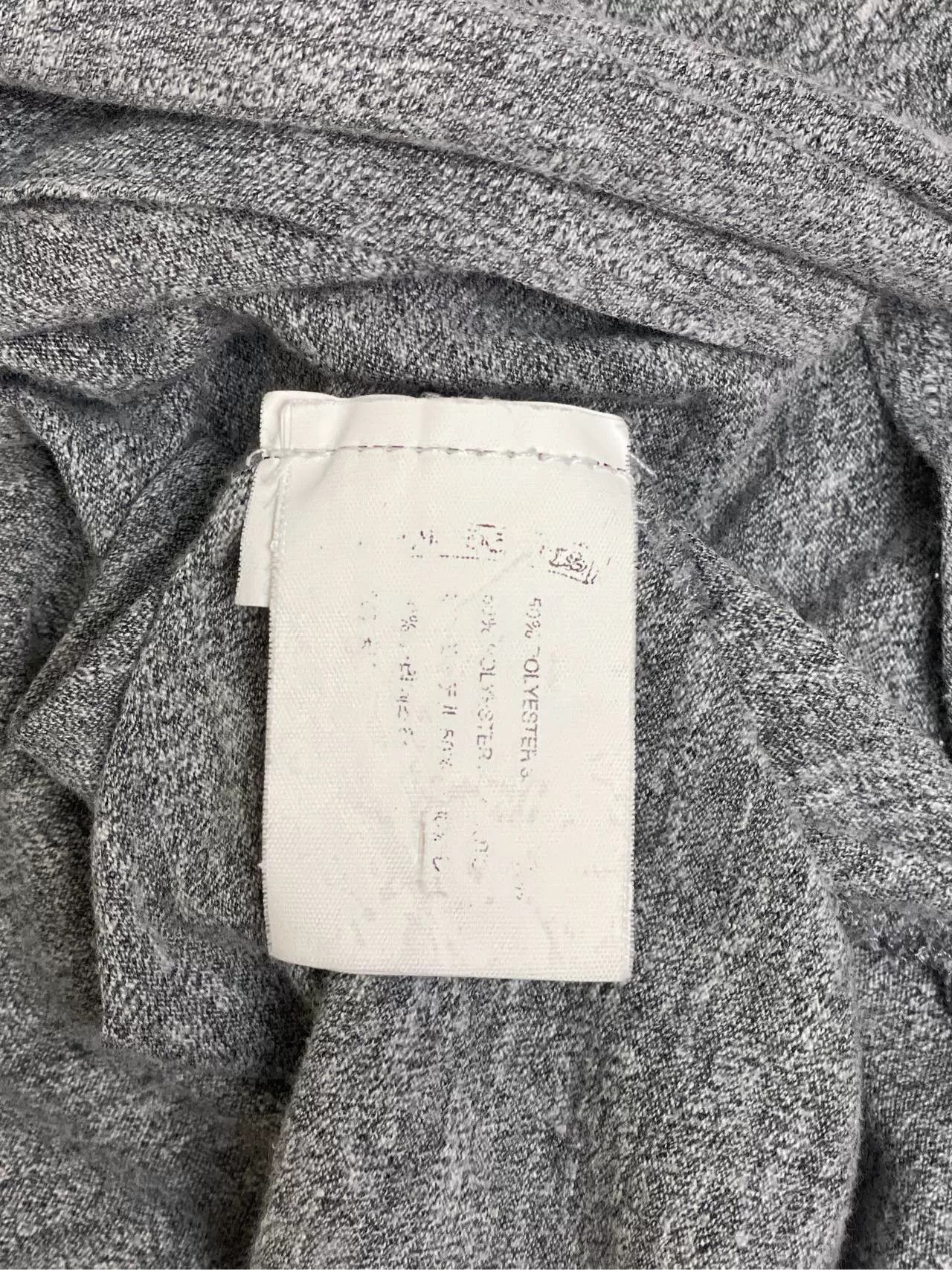 Chrome Hearts gray Matty Boy Graphic Short Sleeve T-shirt Size US M / EU 48-50 / 2 - 7 Thumbnail