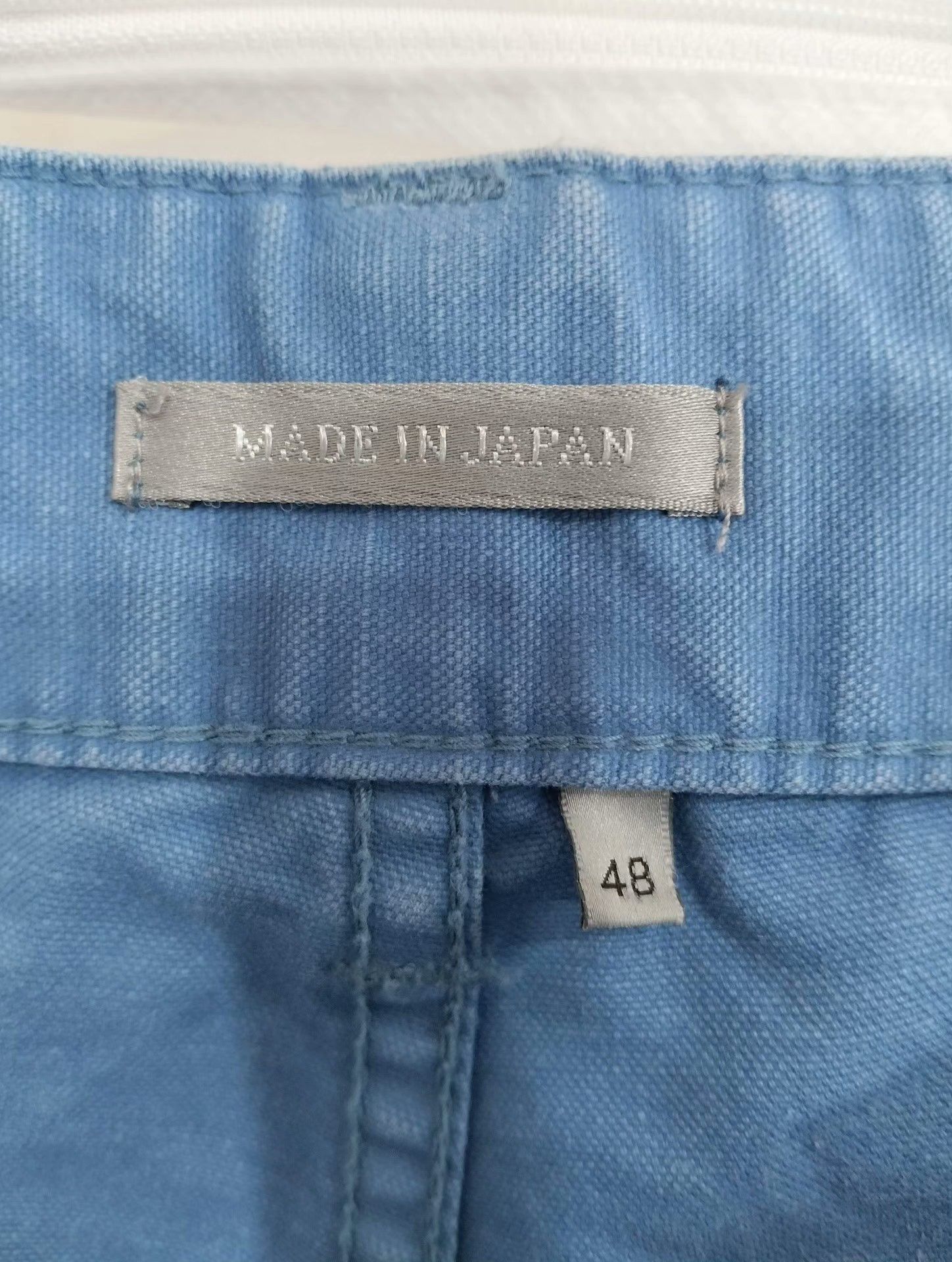 Dior dior shorts size 48 with pockets Size US 38 / EU 54 - 6 Thumbnail