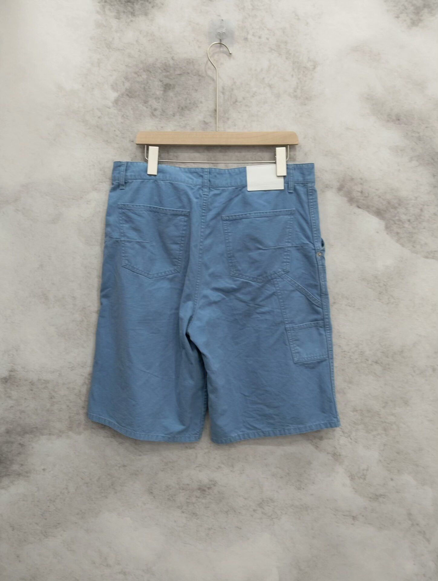 Dior dior shorts size 48 with pockets Size US 38 / EU 54 - 2 Thumbnail