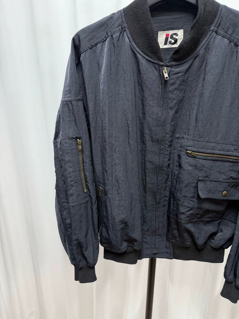 Issey Miyake Issey Miyake ISSEY SPORTS Archives Jacket Size US L / EU 52-54 / 3 - 4 Thumbnail