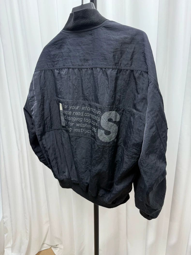 Issey Miyake Issey Miyake ISSEY SPORTS Archives Jacket Size US L / EU 52-54 / 3 - 7 Thumbnail