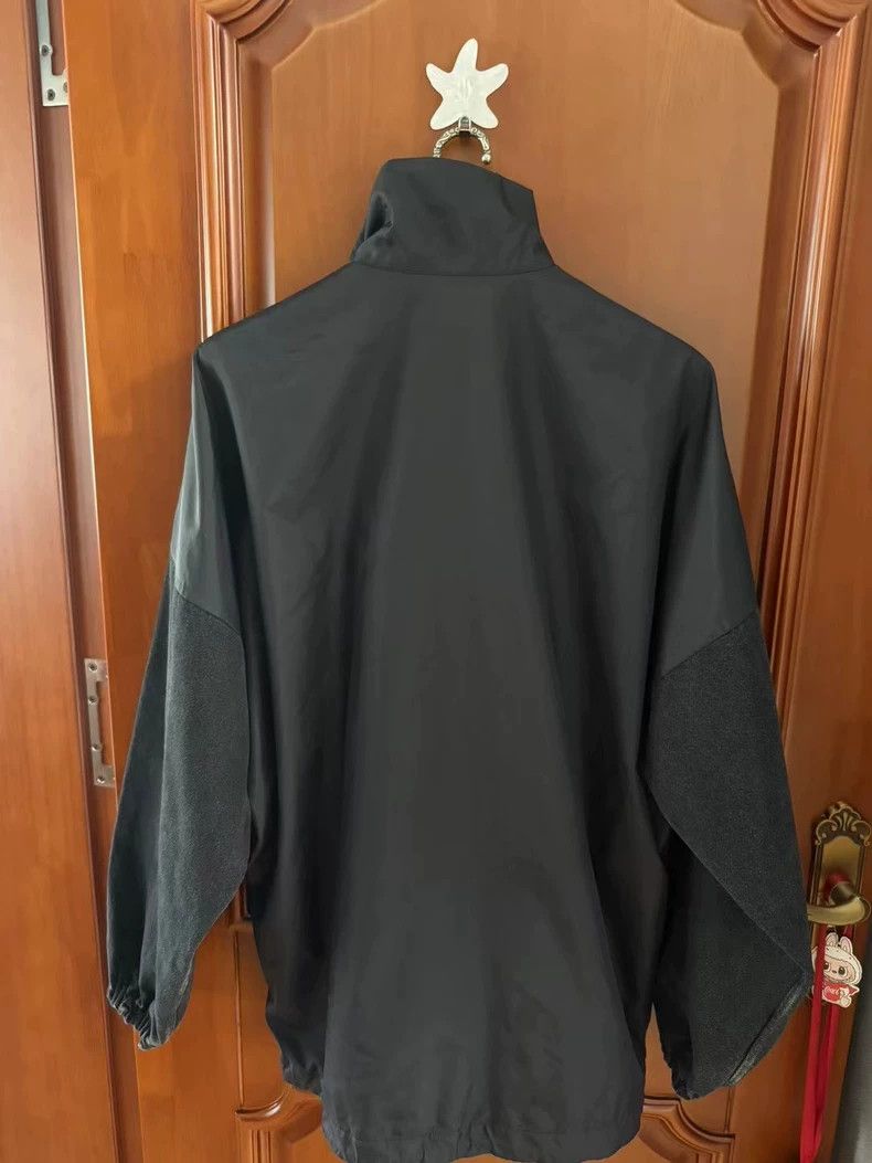 Balenciaga Balenciaga Colorblock Windbreaker Jacket Size US XS / EU 42 / 0 - 2 Thumbnail