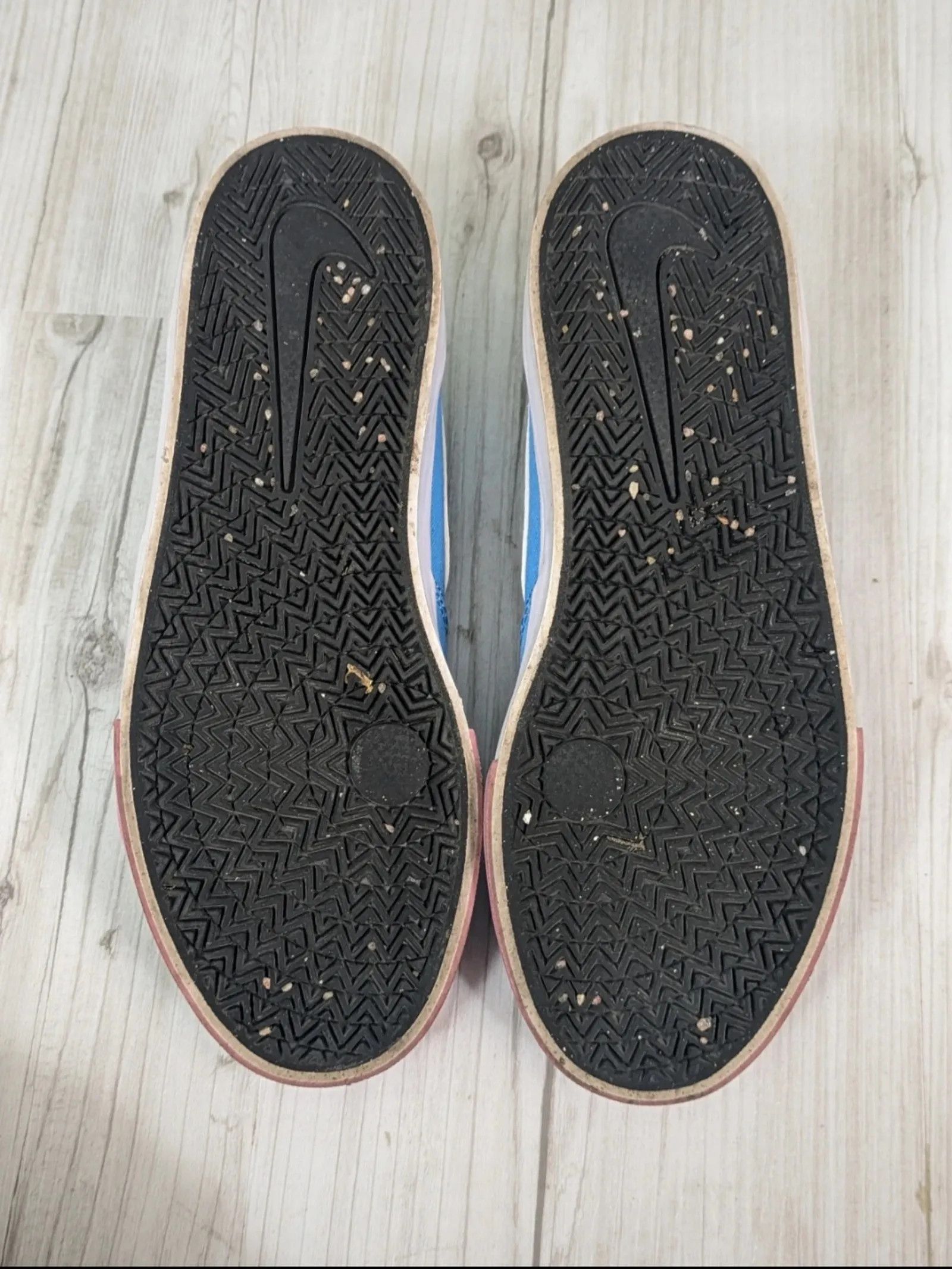 Nike Nike SB Charge Sneakers Size US 8.5 / IT 38.5 - 6 Thumbnail
