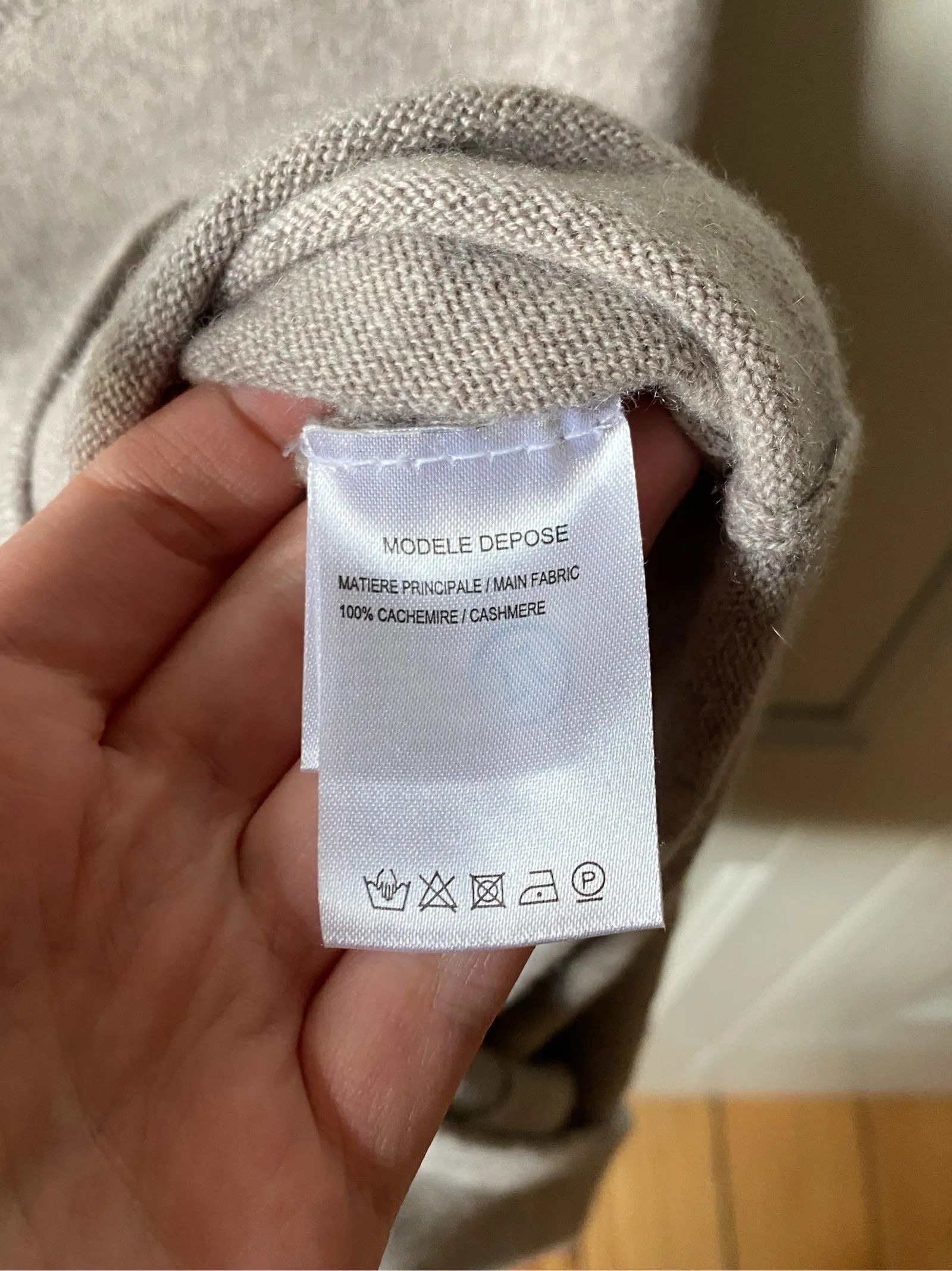 PAULE KA Paule Ka Dress Size S / US 4 / IT 40 - 3 Thumbnail