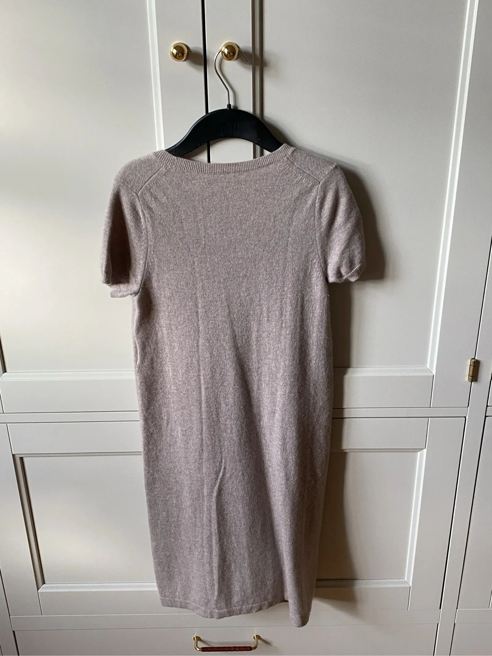 PAULE KA Paule Ka Dress Size S / US 4 / IT 40 - 4 Thumbnail