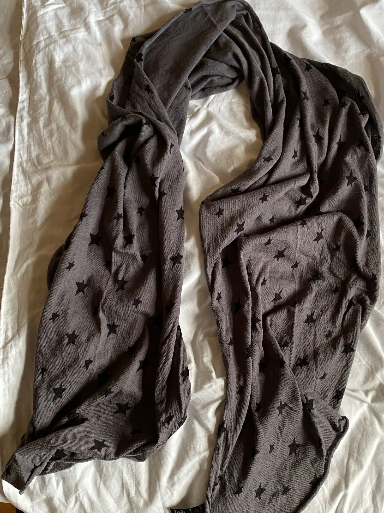 Zadig & Voltaire Zadig & Voltaire Scarf Size ONE SIZE - 4 Thumbnail