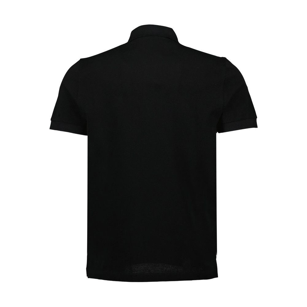 Fendi Fendi BLACK Polo Shirts Size US XL / EU 56 / 4 - 3 Thumbnail