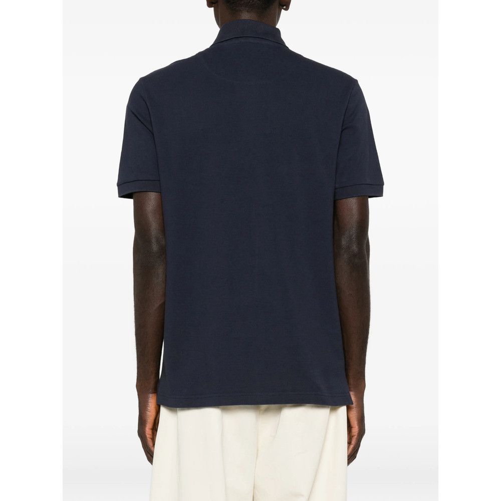 Etro Etro BLUE Polo Shirts Size US S / EU 44-46 / 1 - 2 Thumbnail