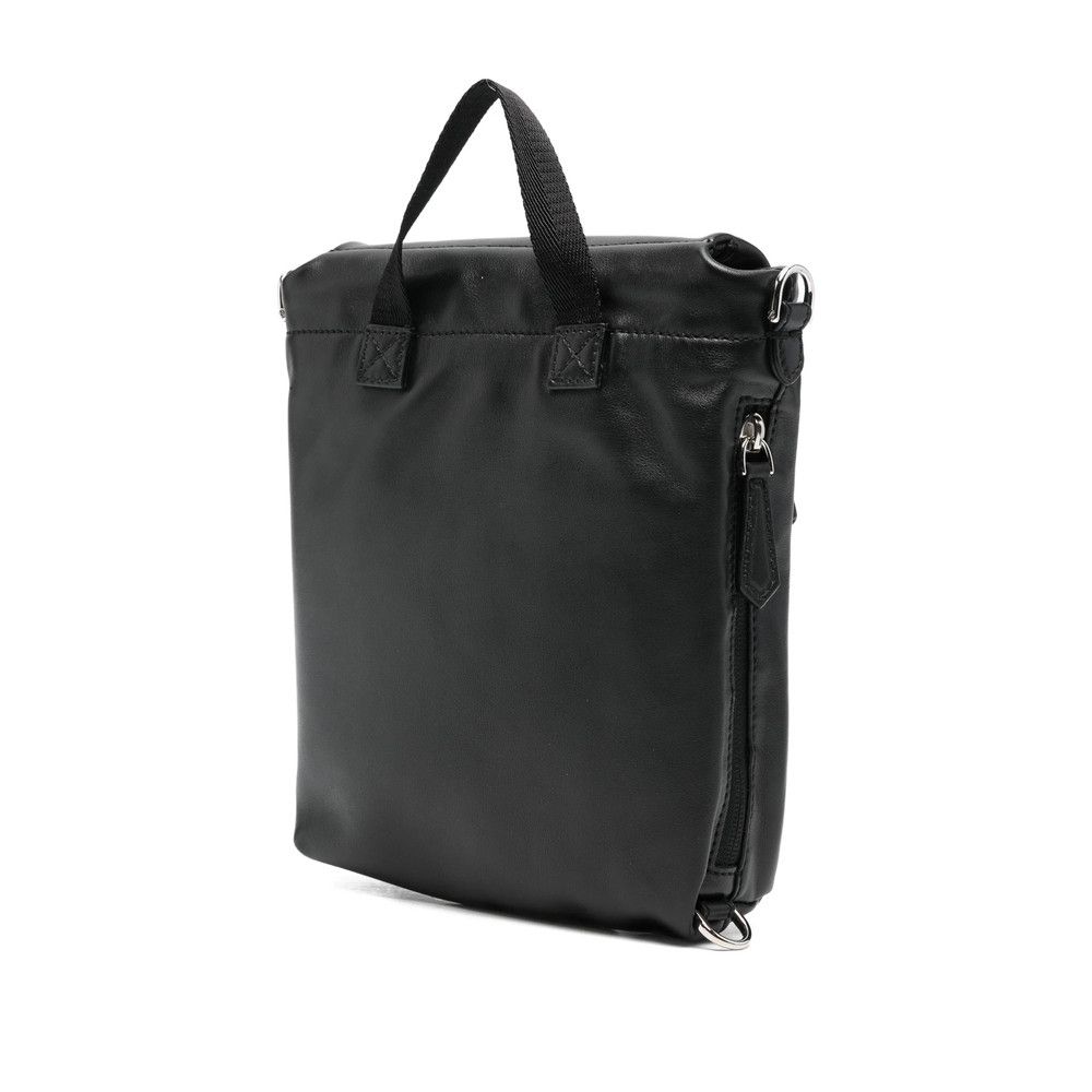 Fendi Fendi BLACK Shoulder Bags Size ONE SIZE - 2 Thumbnail
