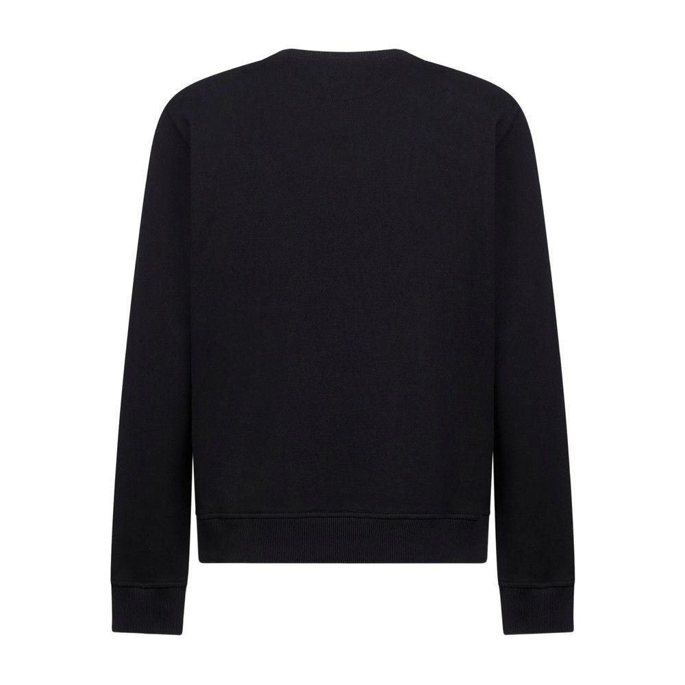 Fendi Fendi BLACK Sweaters & Knitwear - Sweatshirts Size US XL / EU 56 / 4 - 3 Thumbnail