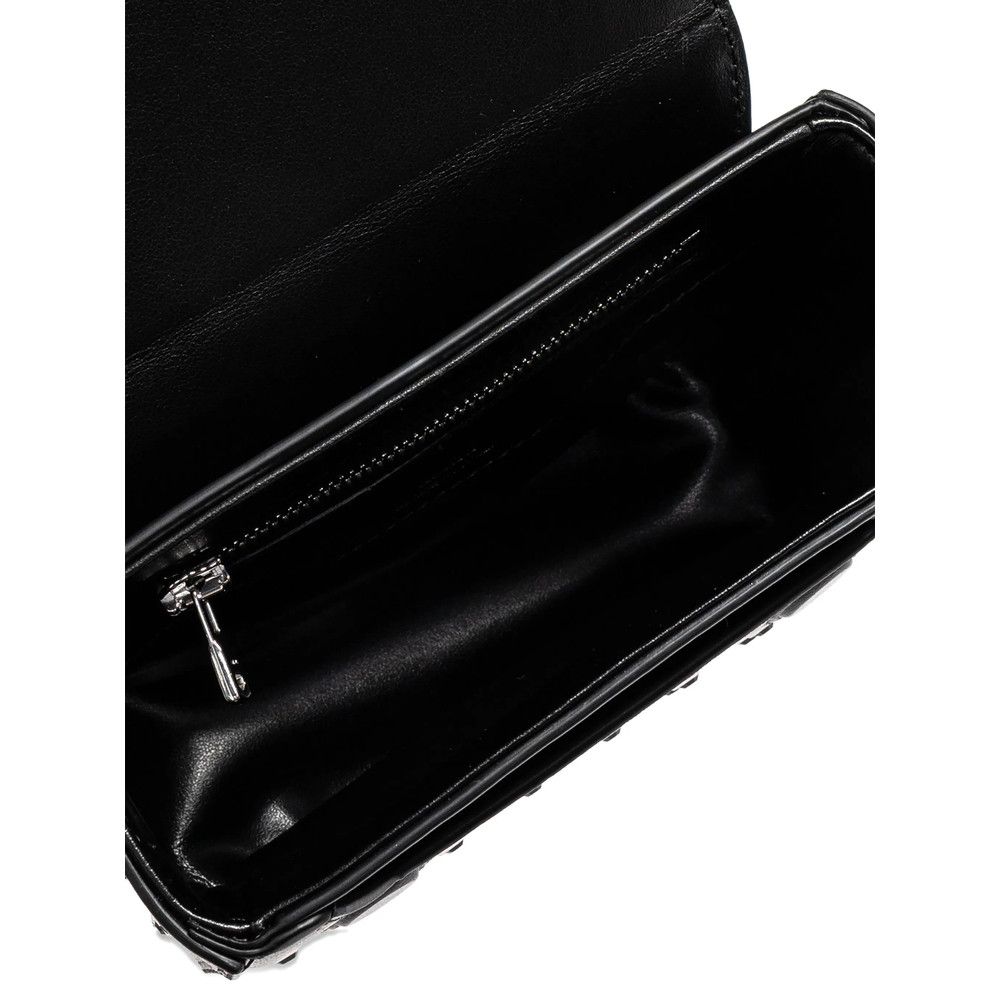 Amiri Amiri BLACK Mini Bags Size ONE SIZE - 3 Thumbnail