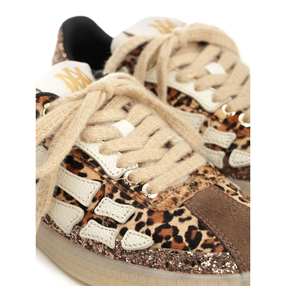 Amiri Amiri BROWN Trainers Size US 8 / IT 38 - 4 Thumbnail