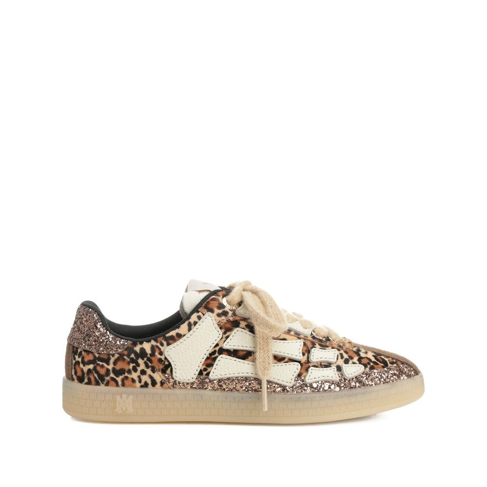Amiri Amiri BROWN Trainers Size US 9 / IT 39 - 2 Thumbnail
