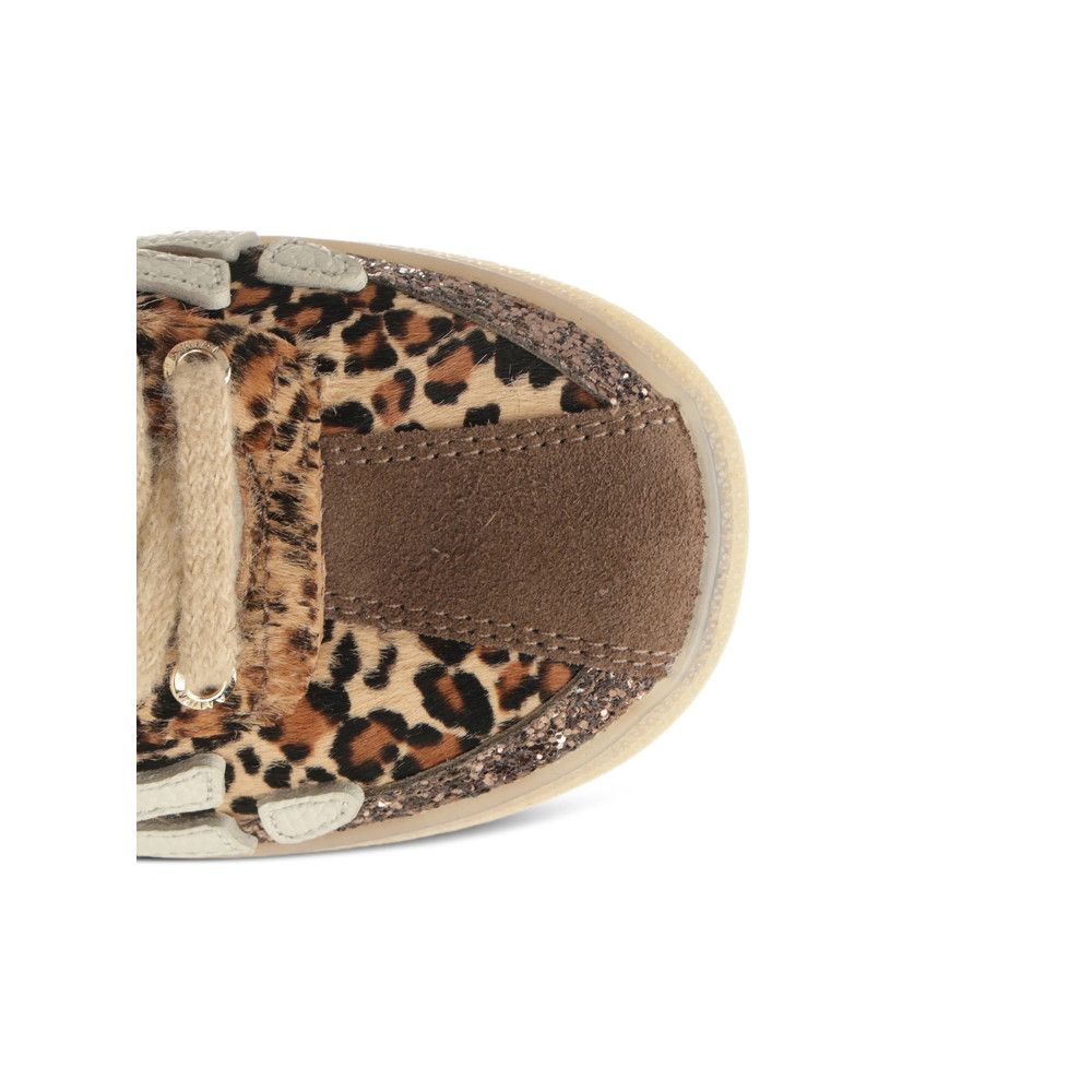 Amiri Amiri BROWN Trainers Size US 11 / IT 41 - 5 Thumbnail