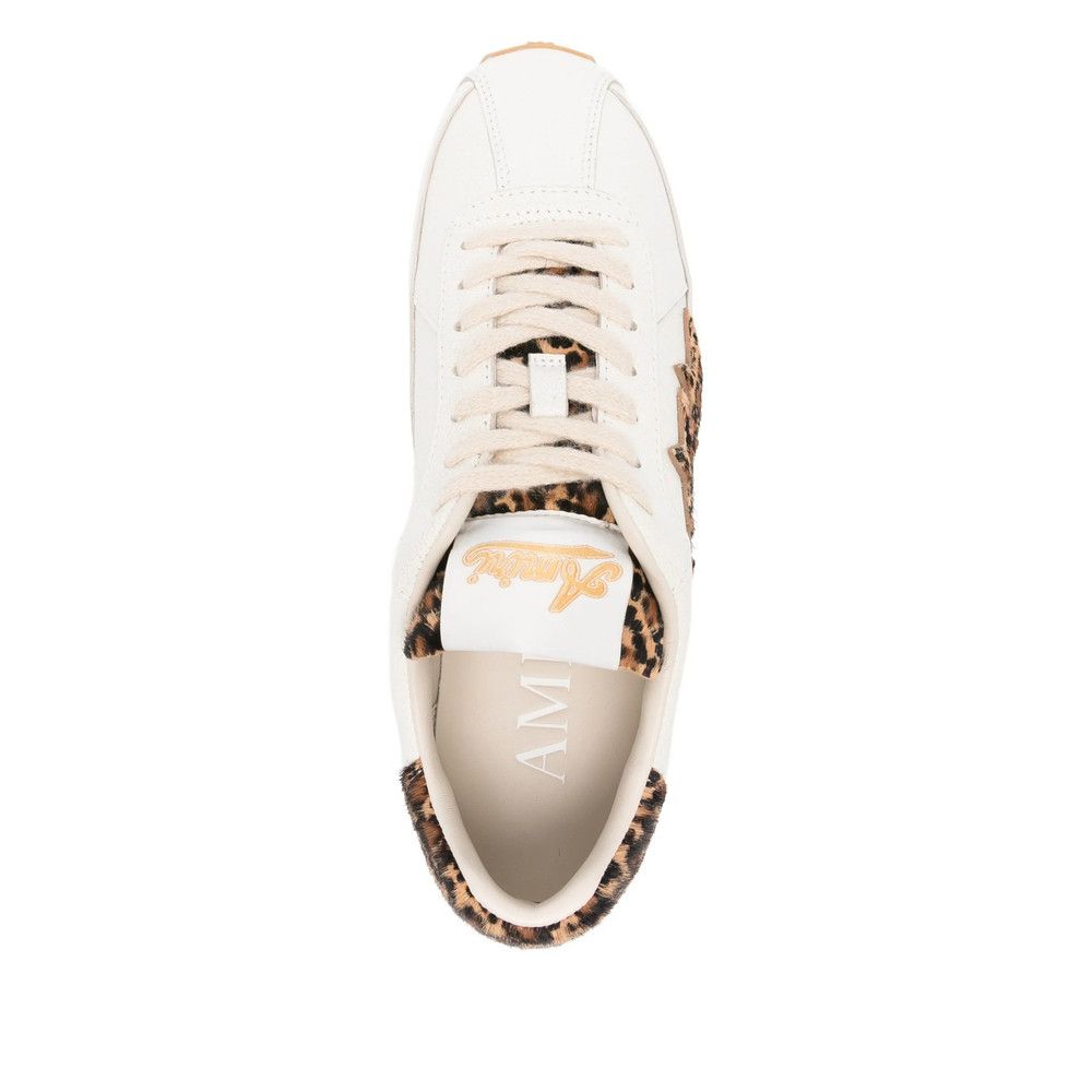 Amiri Amiri NEUTRALS Trainers Size US 6 / IT 36 - 3 Thumbnail