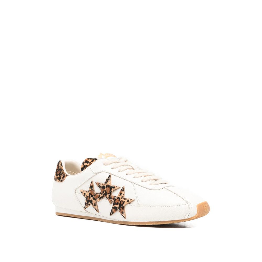 Amiri Amiri NEUTRALS Trainers Size US 7 / IT 37 - 4 Thumbnail