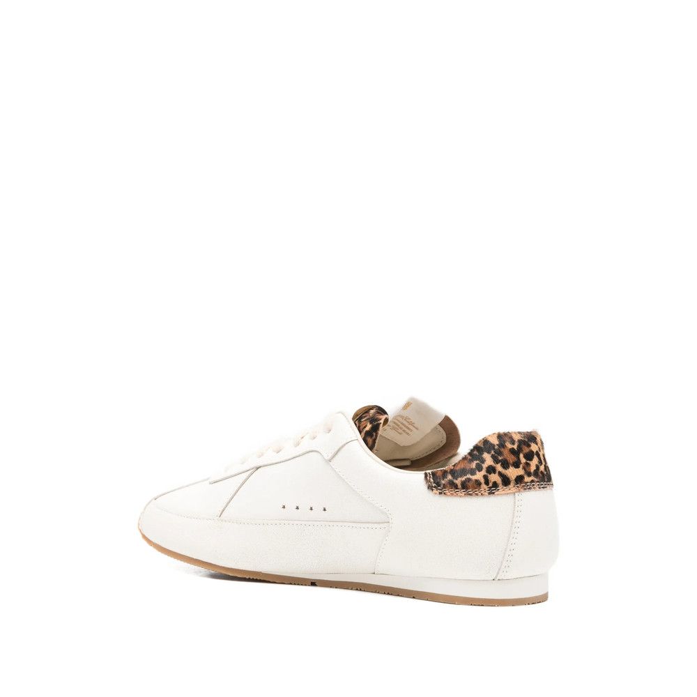 Amiri Amiri NEUTRALS Trainers Size US 9 / IT 39 - 2 Thumbnail