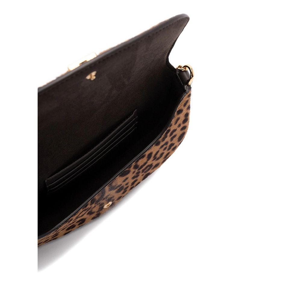 Fendi Fendi BROWN Tote Bags Size ONE SIZE - 3 Thumbnail