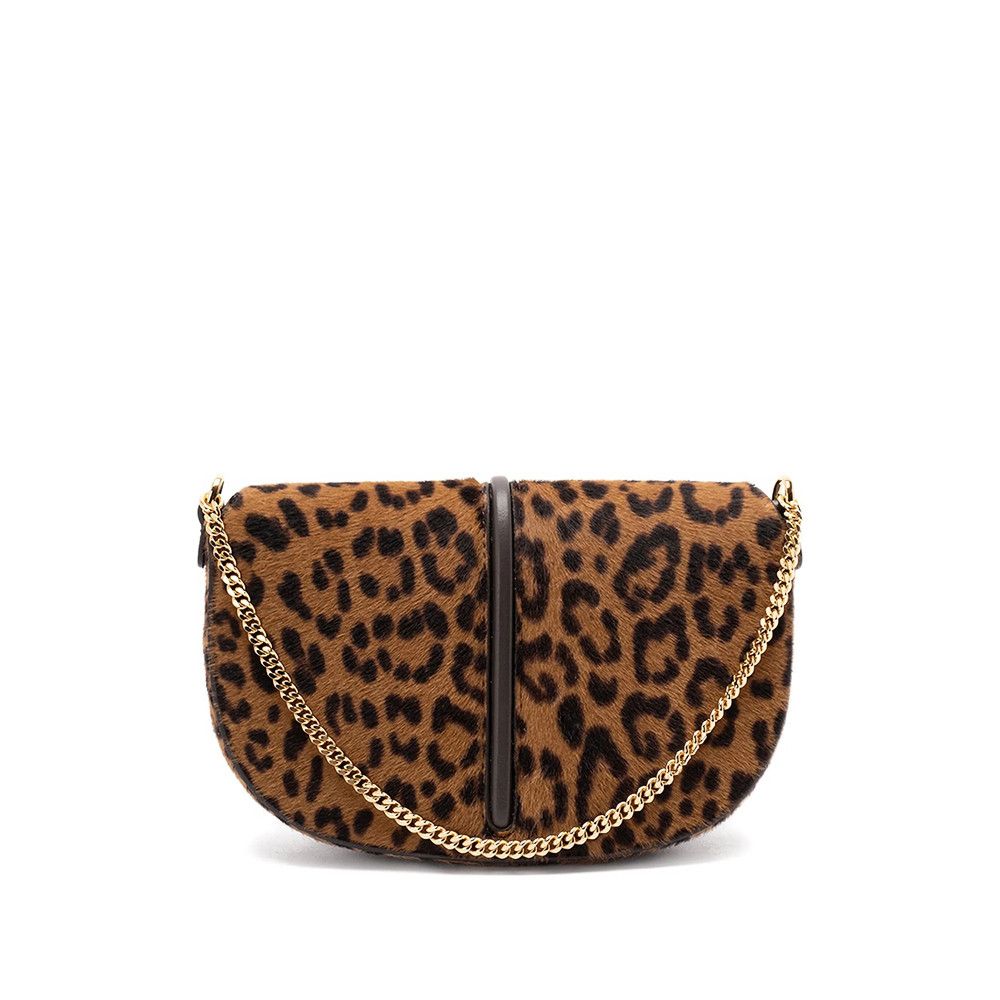 Fendi Fendi BROWN Tote Bags Size ONE SIZE - 4 Thumbnail