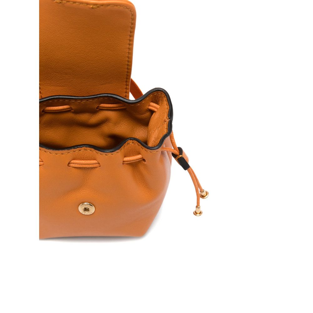 Fendi Fendi ORANGE Bag Accessories Size ONE SIZE - 3 Thumbnail