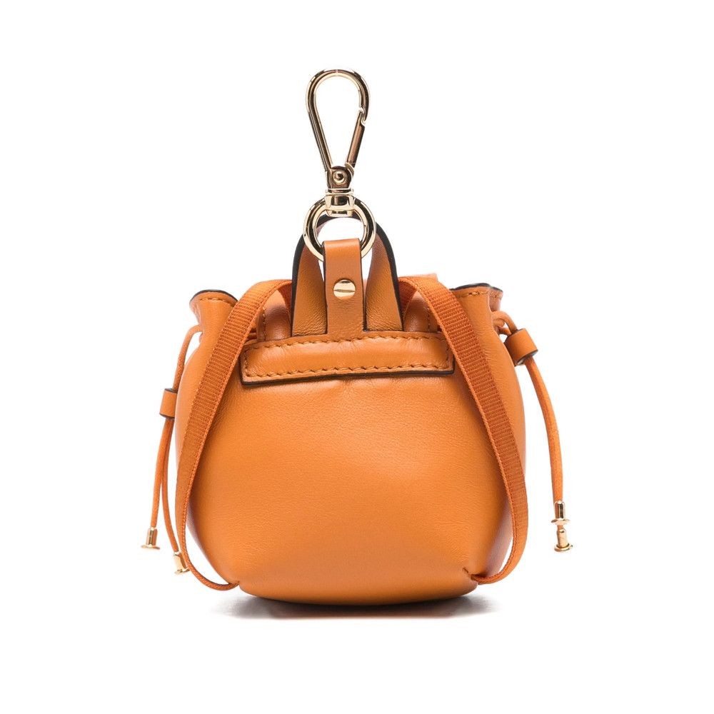 Fendi Fendi ORANGE Bag Accessories Size ONE SIZE - 2 Thumbnail