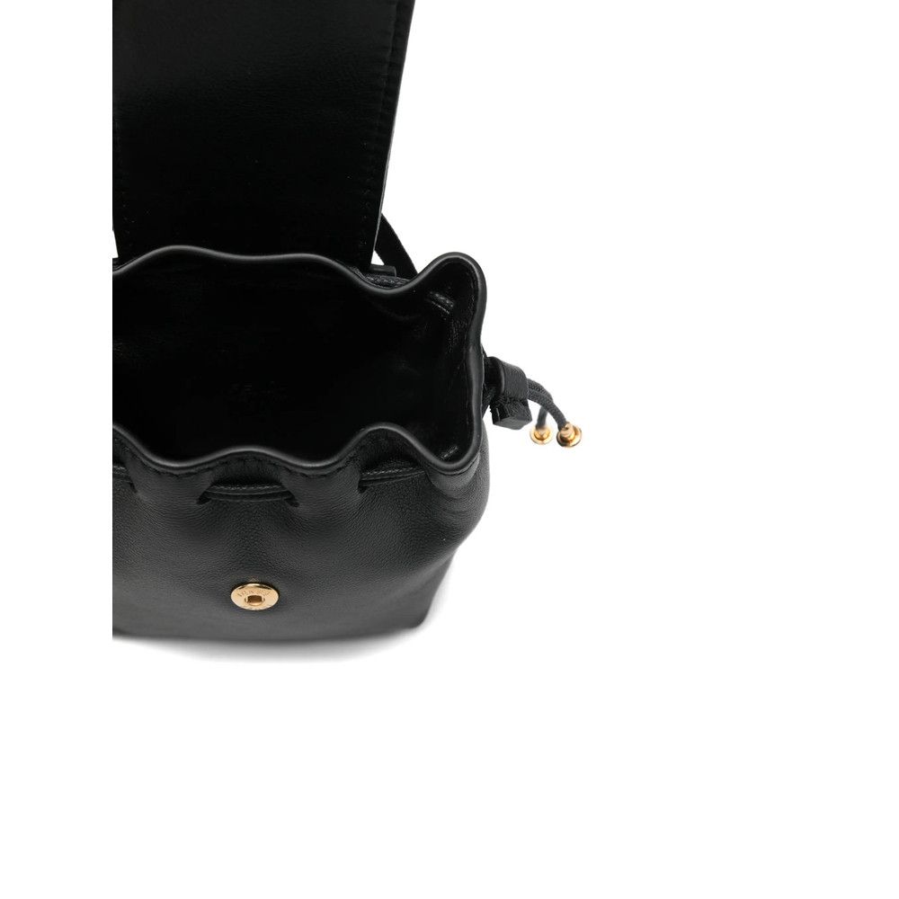 Fendi Fendi BLACK Bag Accessories Size ONE SIZE - 2 Thumbnail