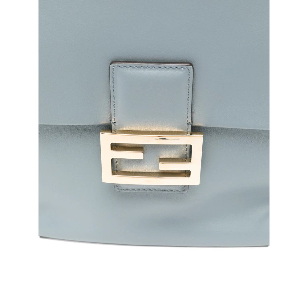 Fendi Fendi BLUE Backpacks Size ONE SIZE - 5 Thumbnail