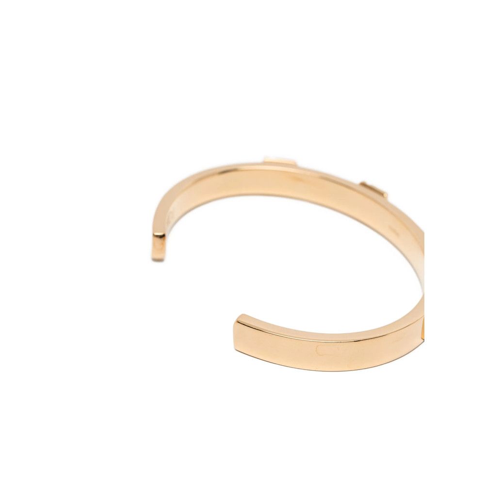 Fendi Fendi GOLD Bracelets Size ONE SIZE - 3 Thumbnail