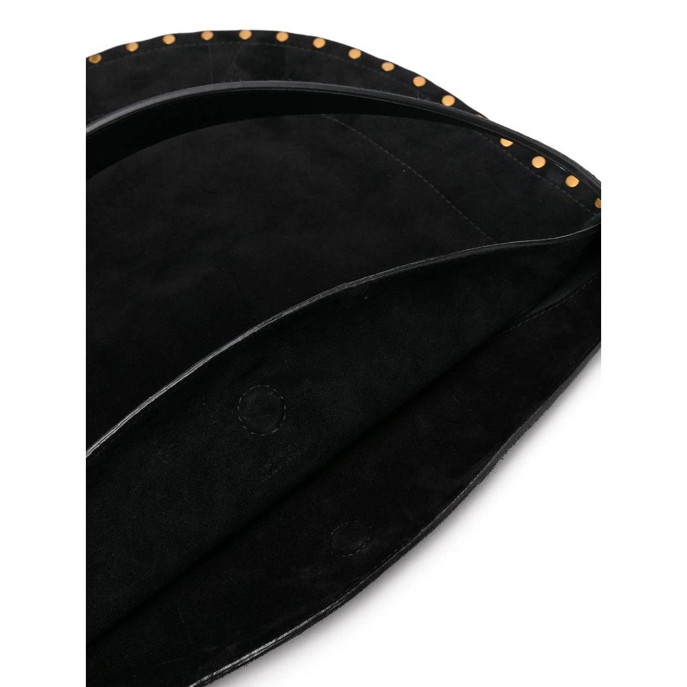 Isabel Marant Isabel Marant BLACK Shoulder Bags Size ONE SIZE - 2 Thumbnail