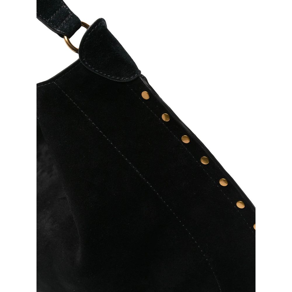 Isabel Marant Isabel Marant BLACK Shoulder Bags Size ONE SIZE - 5 Thumbnail