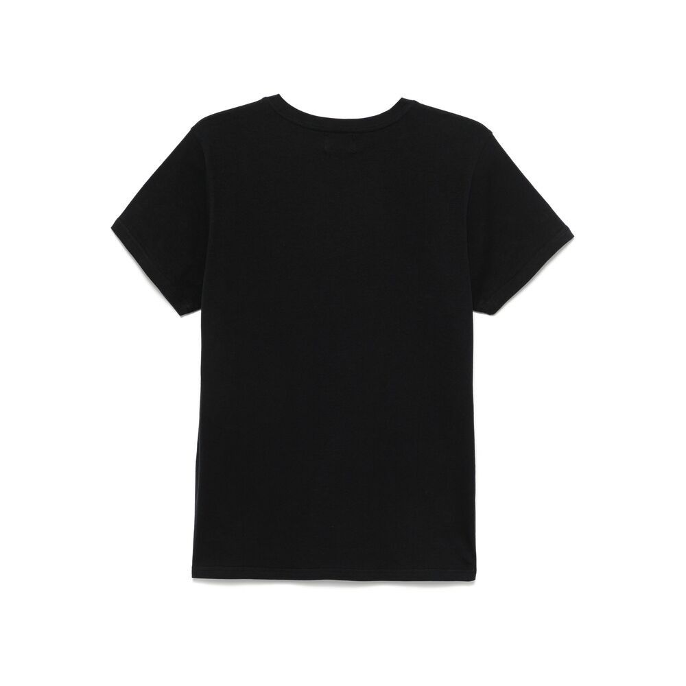 Isabel Marant Isabel Marant BLACK T-Shirts & Vests - T-Shirts Size US XL / EU 56 / 4 - 2 Thumbnail