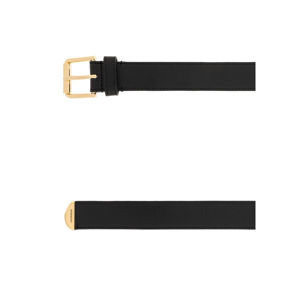 Givenchy Givenchy BLACK Belts Size ONE SIZE - 4 Thumbnail