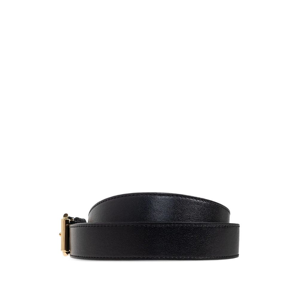 Givenchy Givenchy BLACK Belts Size ONE SIZE - 2 Thumbnail