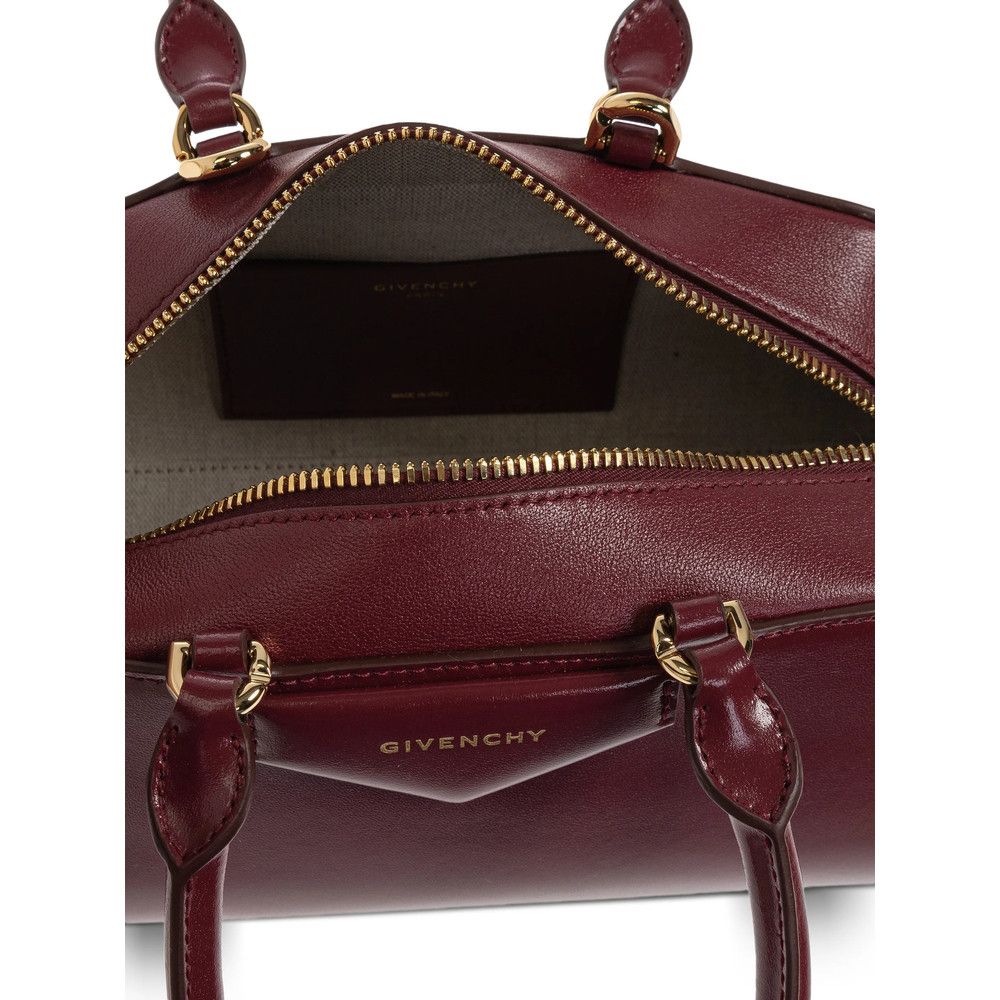 Givenchy Givenchy RED Tote Bags Size ONE SIZE - 5 Thumbnail