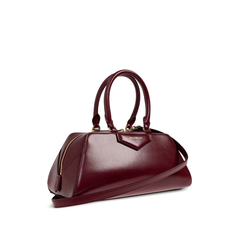 Givenchy Givenchy RED Tote Bags Size ONE SIZE - 4 Thumbnail