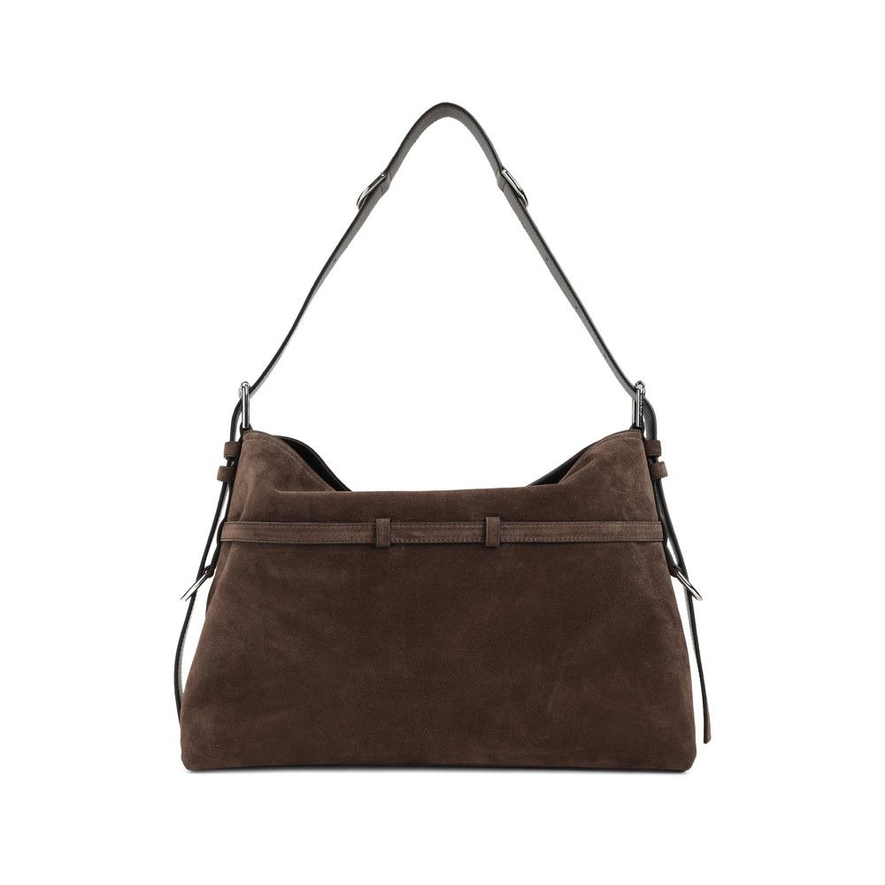Givenchy Givenchy BROWN Shoulder Bags Size ONE SIZE - 3 Thumbnail