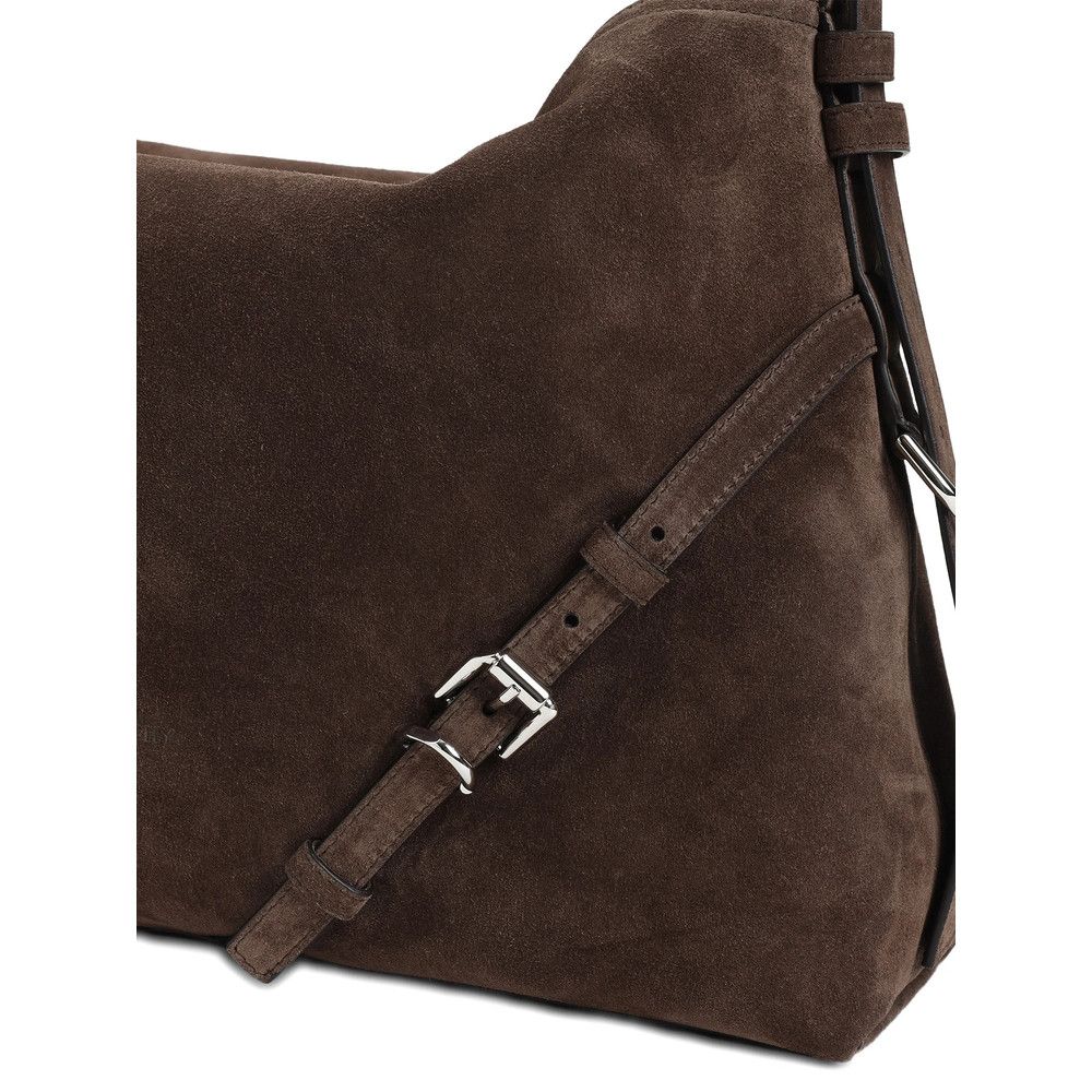 Givenchy Givenchy BROWN Shoulder Bags Size ONE SIZE - 2 Thumbnail